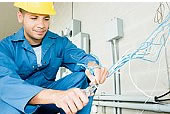 Elettricista - impianti elettrici